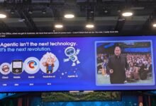 “Esta es la próxima revolución” – Marc Benioff, CEO de Salesforce, saluda la llegada de la ‘empresa agente’