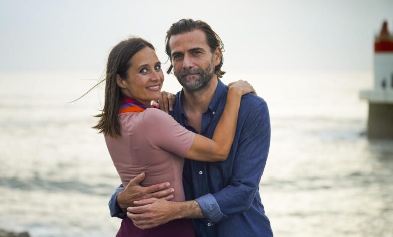 Elección de MHZ Camila Lakberg ‘Erica’ se ha ganado la adaptación francesa