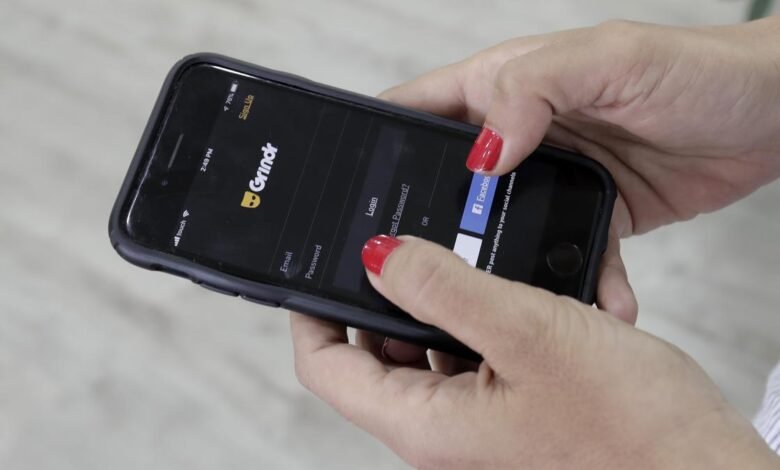 La aplicación de citas Grindr confirma haber recibido interés privado de los accionistas