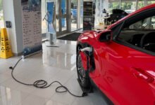Vehículos eléctricos en los Estados Unidos después del crédito fiscal: ¿aumento inevitable o desaparición estrepitosa?