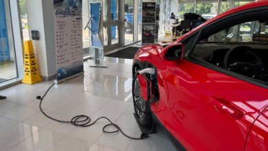 Vehículos eléctricos en los Estados Unidos después del crédito fiscal: ¿aumento inevitable o desaparición estrepitosa?