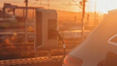 Las exenciones fiscales para los coches eléctricos han terminado, pero el futuro de la propiedad de coches eléctricos es brillante
