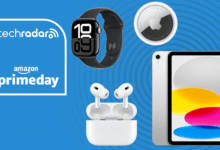 Octubre Prime Day Las ofertas de Apple terminan hoy: precios récord en AirPods, iPads, MacBooks y más