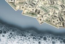 Una guía práctica de dinero para trabajadores tecnológicos globales: divisas, lingotes y criptomonedas (edición para Canadá y EE. UU.)