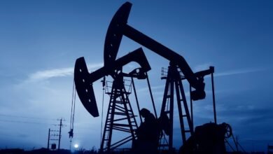 Egipto planea perforar 480 pozos petroleros en cinco años.