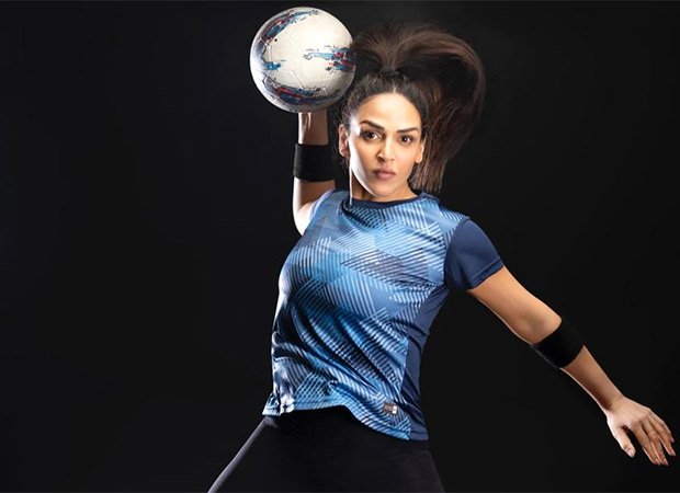 Esha Deol se convierte en el rostro de la Handball Pro League 2026: Bollywood News