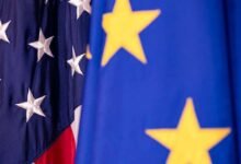 Estados Unidos busca concesiones significativas sobre el acuerdo comercial de la UE