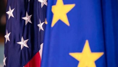 Estados Unidos busca concesiones significativas sobre el acuerdo comercial de la UE