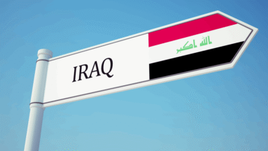 ExxonMobil considera regresar a Irak con acuerdo con Majnoon