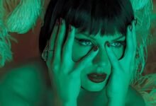 ¿Cómo Taylor Swift ‘me hace hacer y abrir los ojos?’ ¿Significa?
