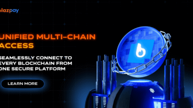 ADA apunta a $ 1,48, la mejor preventa de criptomonedas de Blazpay puede ofrecer 100 veces antes de que finalice 2025 ADA apunta a $ 1,48, la mejor preventa de criptomonedas de Blazpay puede ofrecer 100 veces antes de que finalice 2025