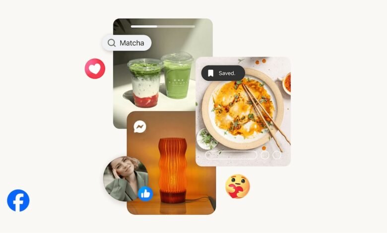 Facebook actualiza su algoritmo para dar a los usuarios más control sobre qué videos ven