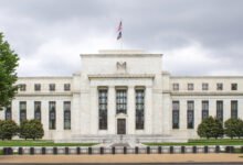 La Fed desacelera su programa de compra de bonos