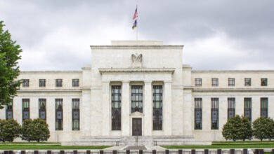 La Fed desacelera su programa de compra de bonos