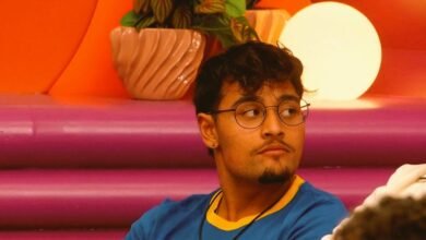 ‘Big Brother UK’ fue elogiada por mostrar la discusión de Zelah sobre el embarazo trans
