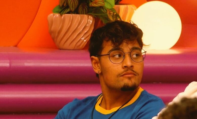 ‘Big Brother UK’ fue elogiada por mostrar la discusión de Zelah sobre el embarazo trans ‘Big Brother UK’ fue elogiada por mostrar la discusión de Zelah sobre el embarazo trans