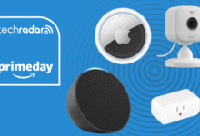 Su guía de menores de $ 25 de octubre de primer día: ofertas de Apple, Echo, Ring y más