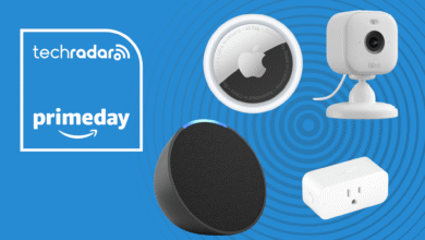 Su guía de menores de $ 25 de octubre de primer día: ofertas de Apple, Echo, Ring y más