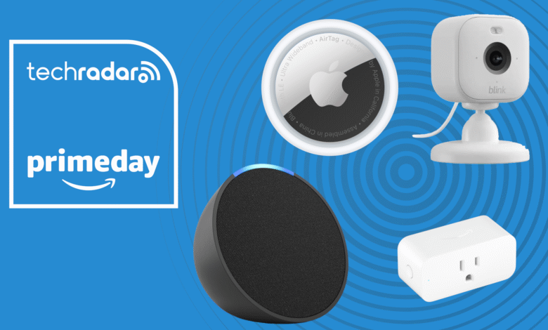 Su guía de menores de $ 25 de octubre de primer día: ofertas de Apple, Echo, Ring y más