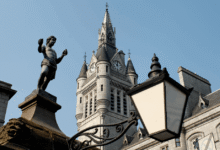 GB Energy lanza el grupo de trabajo sobre energía de Aberdeen