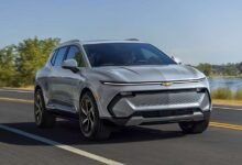 GM finaliza el plan de crédito fiscal EV y ofrece su propio incentivo