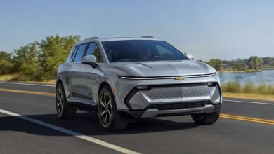 GM finaliza el plan de crédito fiscal EV y ofrece su propio incentivo