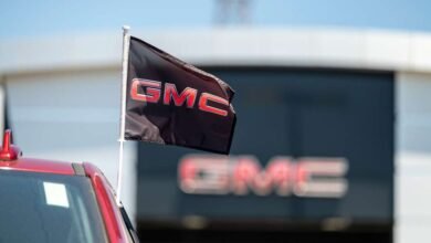GM recurre al mercado privado para vender un préstamo de 2.000 millones de dólares
