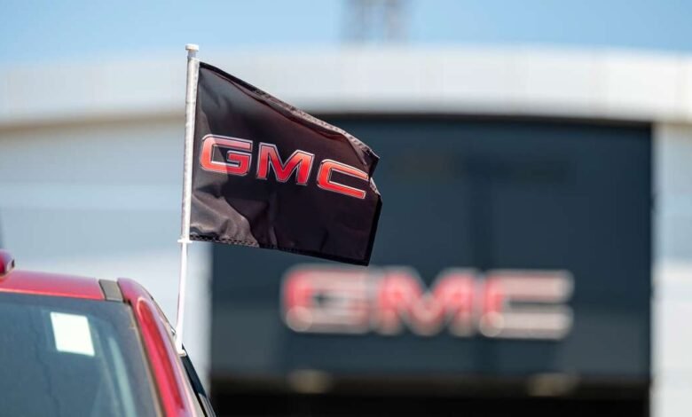 GM recurre al mercado privado para vender un préstamo de 2.000 millones de dólares GM recurre al mercado privado para vender un préstamo de 2.000 millones de dólares