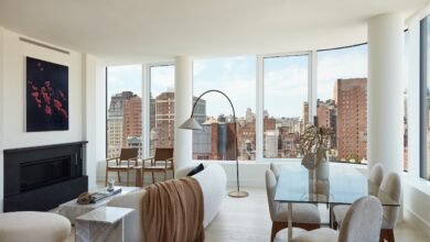 “Garden’s Edge” se abre en el Sky Garden de 200e20th – Surface.