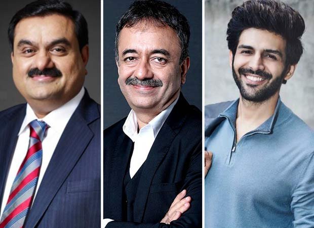 Exclusivo: Gautam Adani hablará sobre el poder blando de Whing Woods International de Subhash Ghai en presencia del Príncipe Hirani Exclusivo: Gautam Adani hablará sobre el poder blando de Whing Woods International de Subhash Ghai en presencia del Príncipe Hirani
