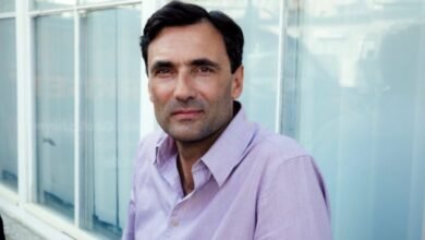 Bitz Brothers UPS George Soschurtsenthaler al equipo directivo