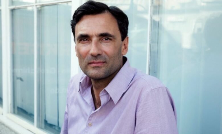 Bitz Brothers UPS George Soschurtsenthaler al equipo directivo