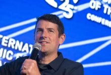 El ex ex ejecutivo de Tesla reclama la industria EV crecerá, no se encoge, después de la muerte de $ 7,500 de crédito fiscal: ‘El mercado establecido’