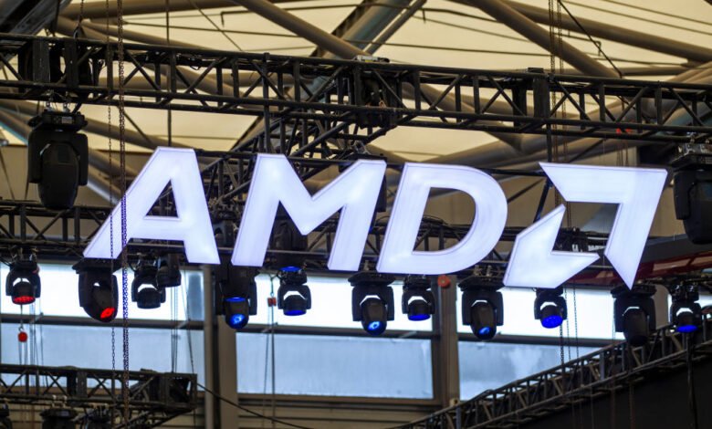 Los analistas de Wall Street explican cómo las propias acciones de AMD pagarán los miles de millones de compras de Chips de Openai