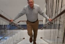 Steve Eisman, inversor de la ‘gran apuesta’: Sin IA, la economía estadounidense ‘ni siquiera crece 50 puntos básicos’