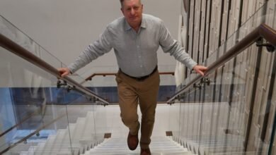 Steve Eisman, inversor de la ‘gran apuesta’: Sin IA, la economía estadounidense ‘ni siquiera crece 50 puntos básicos’