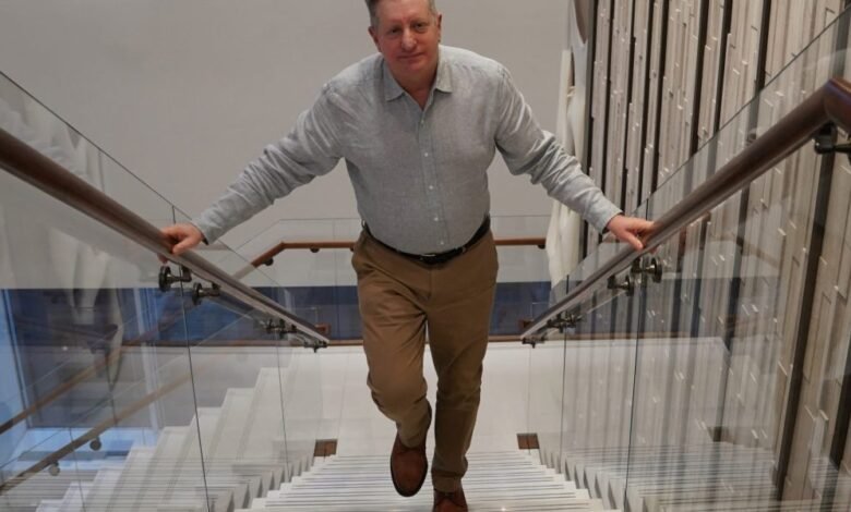 Steve Eisman, inversor de la ‘gran apuesta’: Sin IA, la economía estadounidense ‘ni siquiera crece 50 puntos básicos’