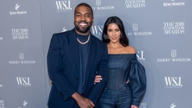 ¿Por qué se divorciaron Kim Kardashian y Kanye West? Razón: la vida en Hollywood