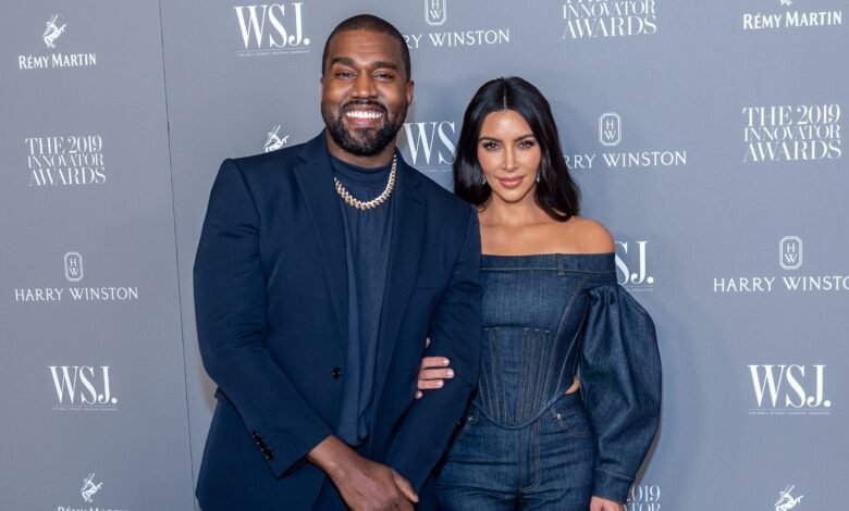 ¿Por qué se divorciaron Kim Kardashian y Kanye West? Razón: la vida en Hollywood ¿Por qué se divorciaron Kim Kardashian y Kanye West? Razón: la vida en Hollywood