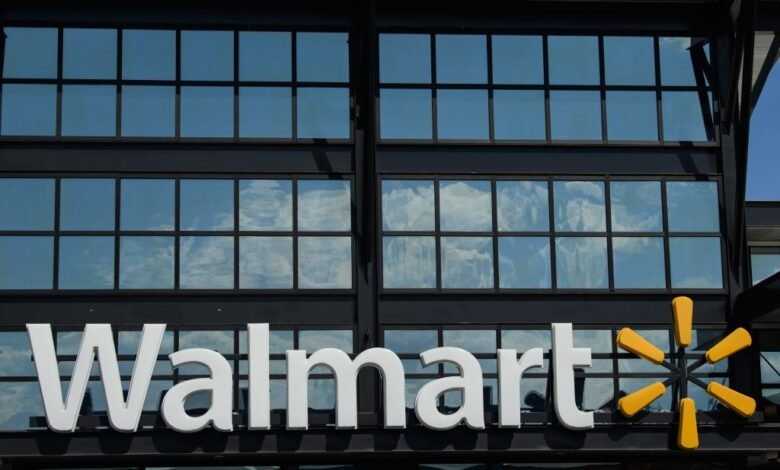 Pronto podrás comprar en Walmart desde ChatGPT Pronto podrás comprar en Walmart desde ChatGPT