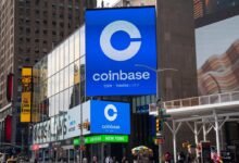 Coinbase aumenta la inversión en CoinDCX de la India y valora el intercambio en 2.450 millones de dólares