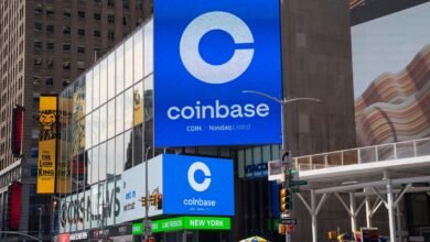 Coinbase aumenta la inversión en CoinDCX de la India y valora el intercambio en 2.450 millones de dólares