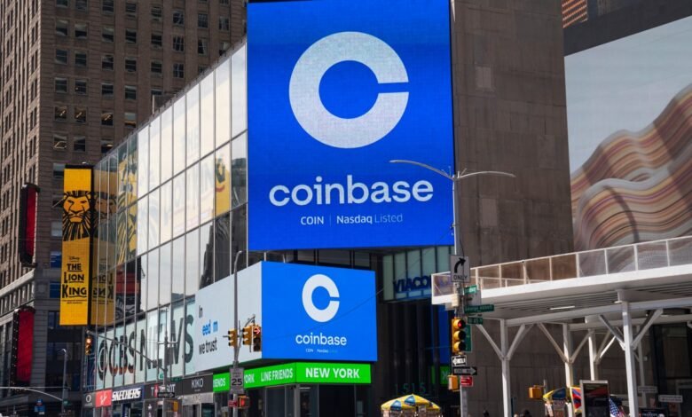 Coinbase aumenta la inversión en CoinDCX de la India y valora el intercambio en 2.450 millones de dólares