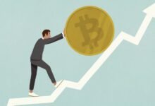 Bitcoin zoom en más de $ 123,000 como los ‘fanáticos’ más criptográficos para todas las edades.