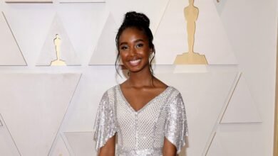 5 cosas que saber sobre la hija de DD – Life in Hollywood