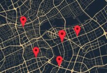 La startup de eventos Shariful no estaba despojando las ubicaciones de GPS de las fotos suprasadas por los usuarios