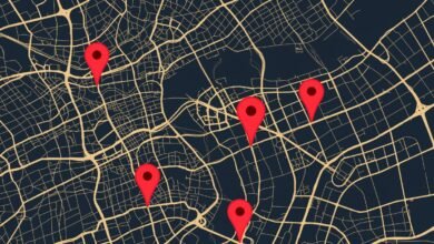 La startup de eventos Shariful no estaba despojando las ubicaciones de GPS de las fotos suprasadas por los usuarios