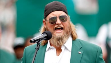 La estrella de los Jets, Nick Nee Mangold, necesita un trasplante de riñón, pide subvenciones a los fanáticos