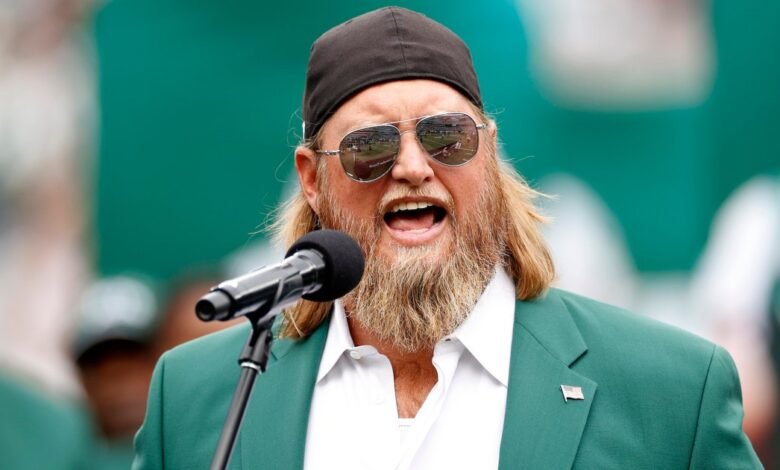 La estrella de los Jets, Nick Nee Mangold, necesita un trasplante de riñón, pide subvenciones a los fanáticos