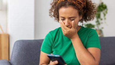 El estatus de nativo digital de la Generación Z es un arma de doble filo. Tienen puntos ciegos cibernéticos